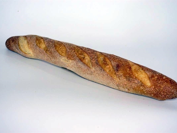 Italiaanse Desem Stokbrood