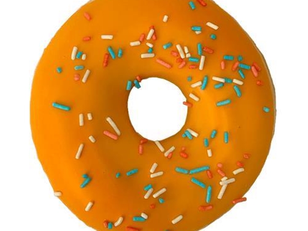 Oranje Donuts