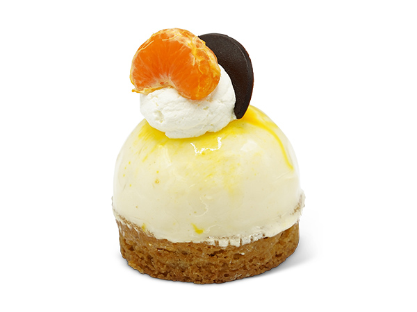 Mango Passievrucht Rondje