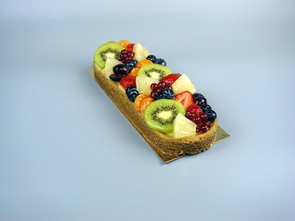 Schnitten en Sloffen