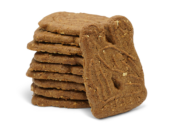 Speculaasjes